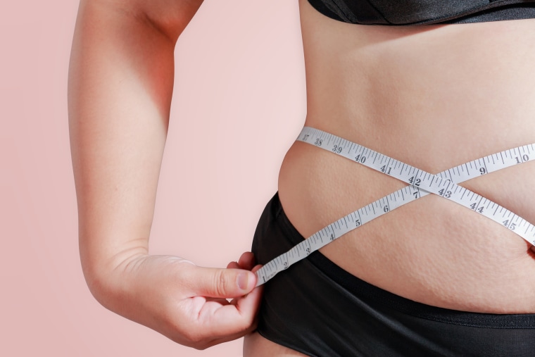 Belly Fat Increases Risk Of Breast Cancer Despite Normal Bmi