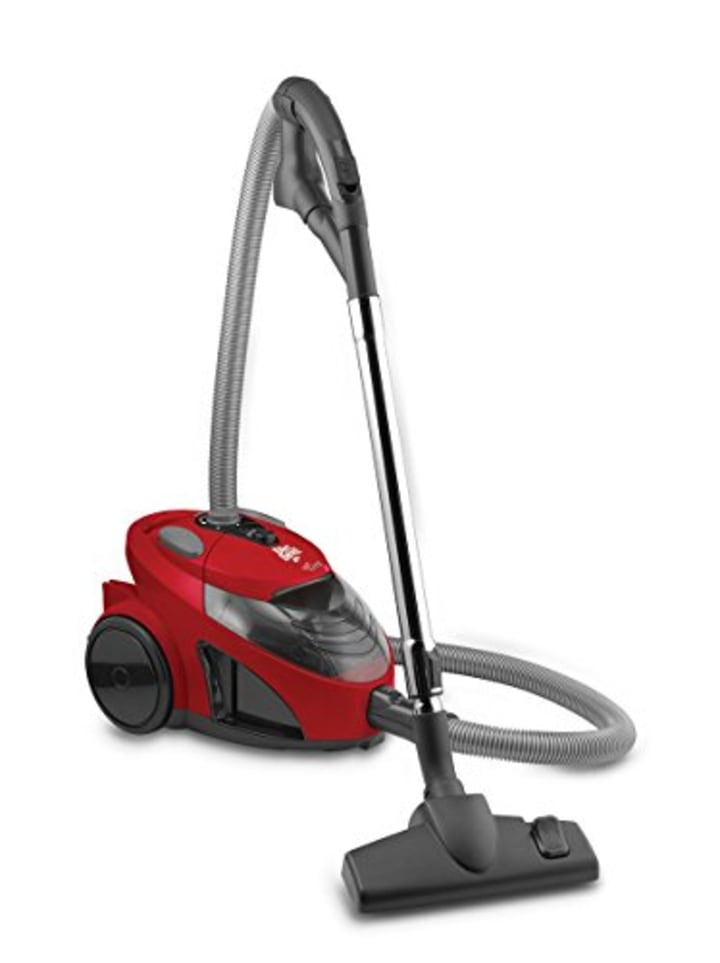 The Best Vacuums For 2019 Vacuum Cleaner Reviews By Hgtv Stars