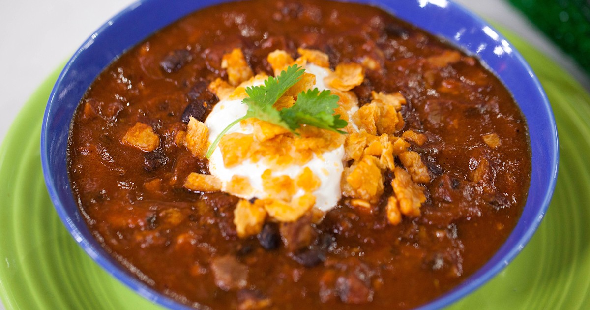 Best Chili Recipes To Try On National Chili Day 2021