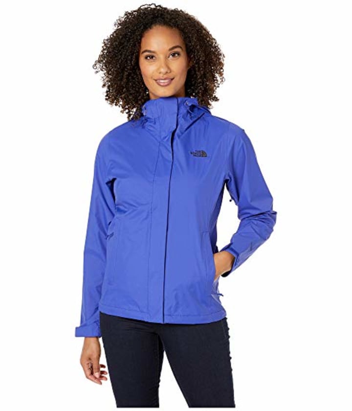 raincoats women's jackets
