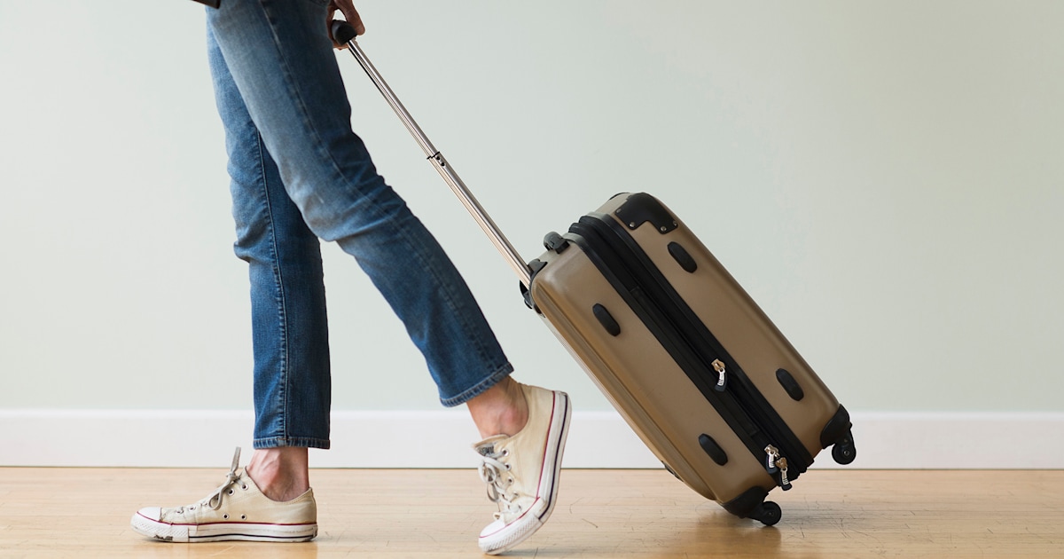 The best carry-on luggage and suitcases for 2019
