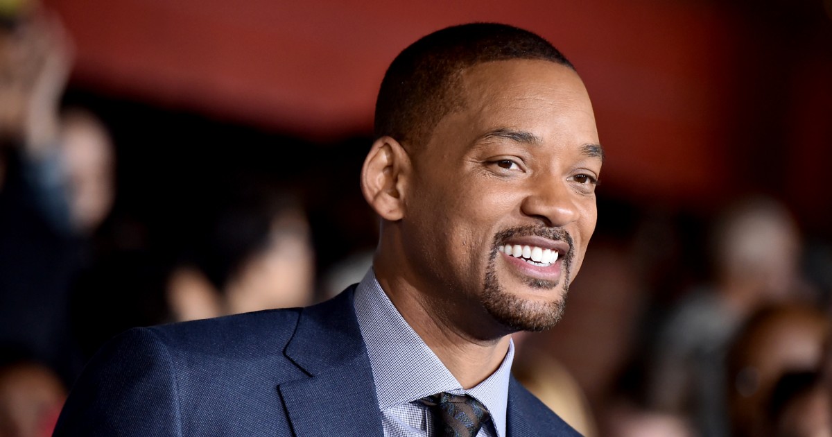 Will Smith film ‘Emancipation’ leaves Georgia out of voting restrictions