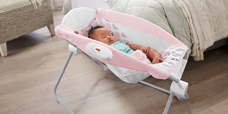 fisher price products for newborn