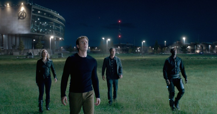 Flipboard: 'Avengers: Endgame' pre-sales are 5x higher 