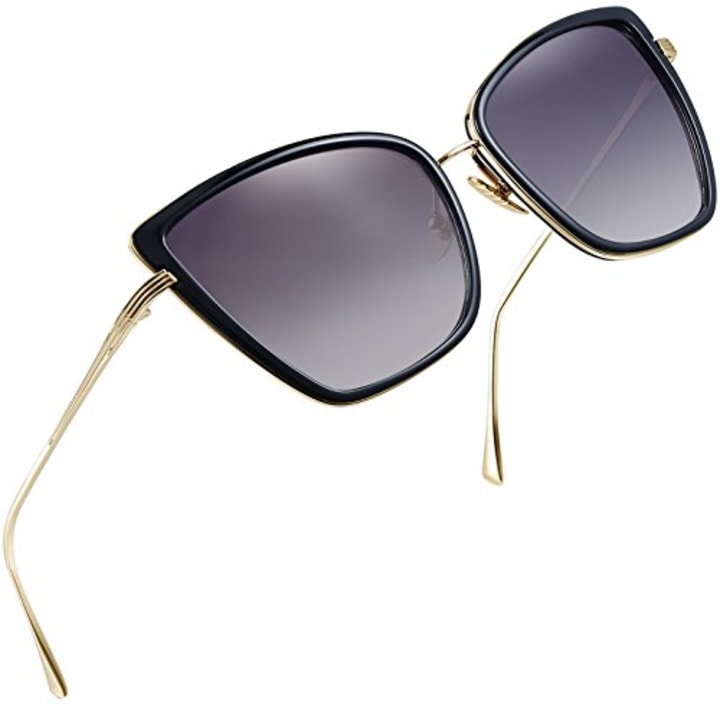 michael kors sunglasses for small face