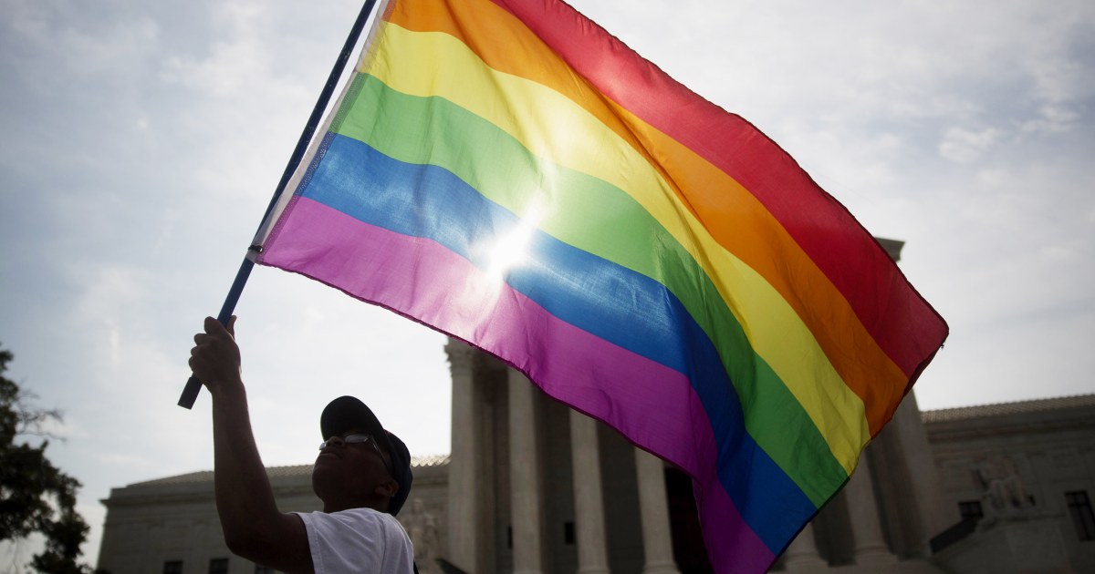 LGBT Job Discrimination Is Prohibited by Civil Rights Law, Federal