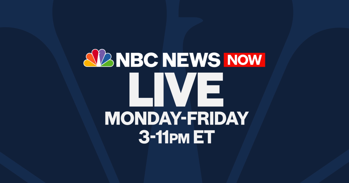 NBC News Now on FREECABLE TV