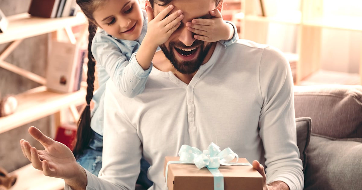 Best gifts for Dad: 30 gift ideas for dads who have everything