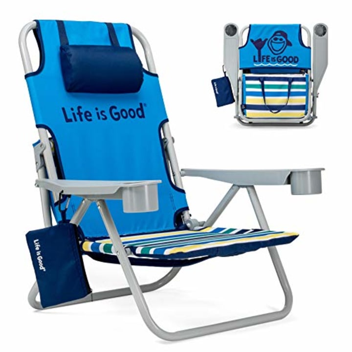 The Best Chairs For The Beach 2019