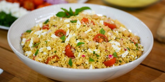 Image result for Couscous