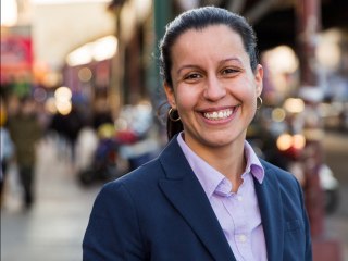 Tiffany Cabán's race for Queens DA shows rise of Latino advocacy on criminal justice