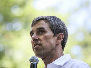 Beto O'Rourke says his family's ancestors owned slaves