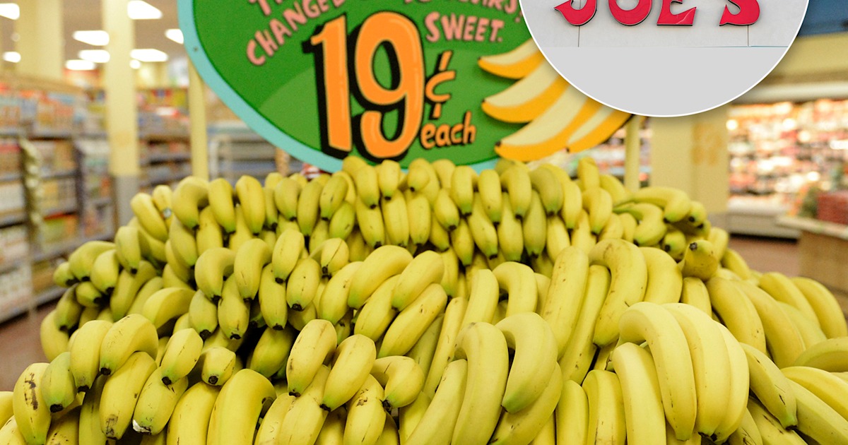 Trader Joe's produce is about to get cheaper — here’s why