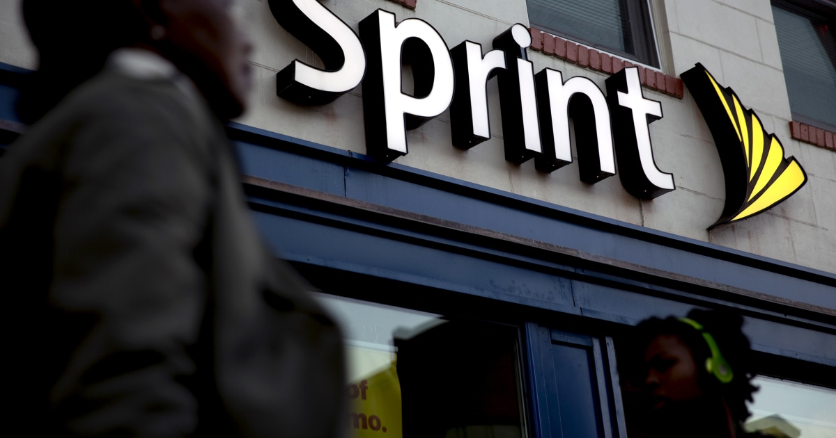 Judge approves $26 billion merger of T-Mobile and Sprint