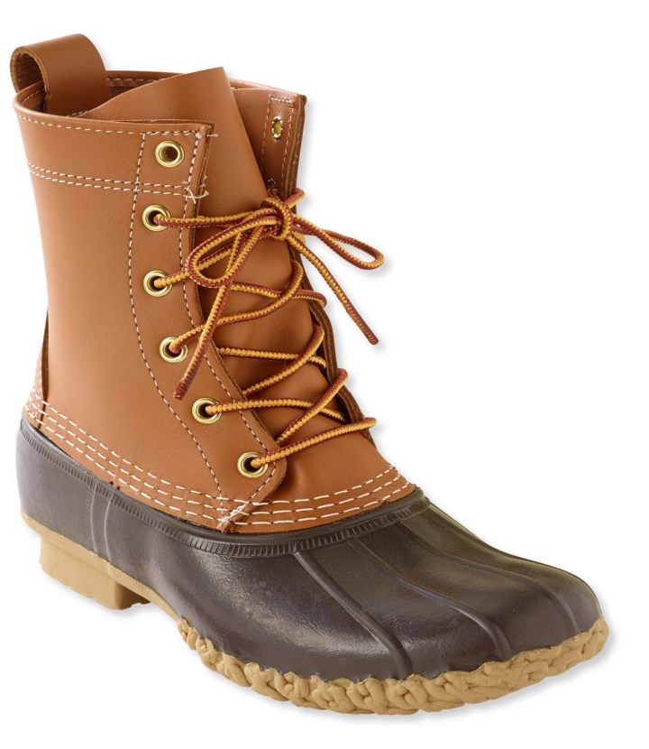 Save 25% on winter footwear from L.L. Bean’s pre-Black Friday sale ...