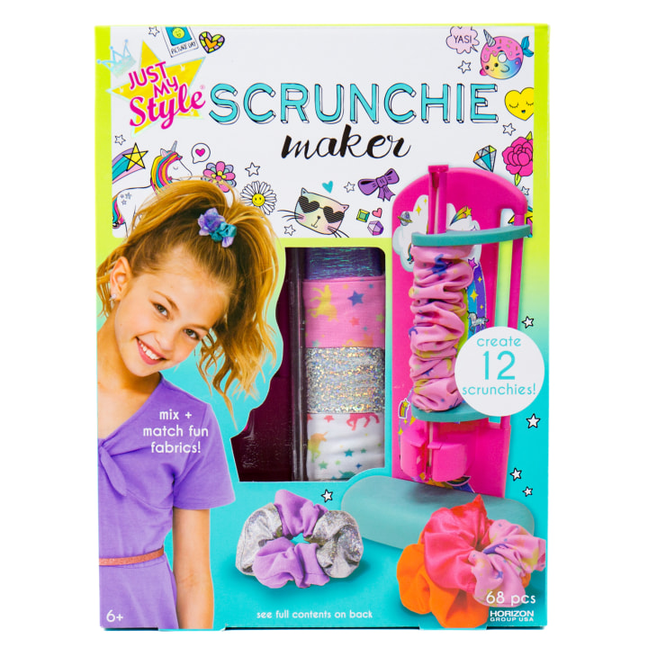 best craft kits for 9 year olds