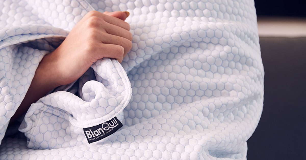 One of these 9 affordable weighted blankets is perfect for you