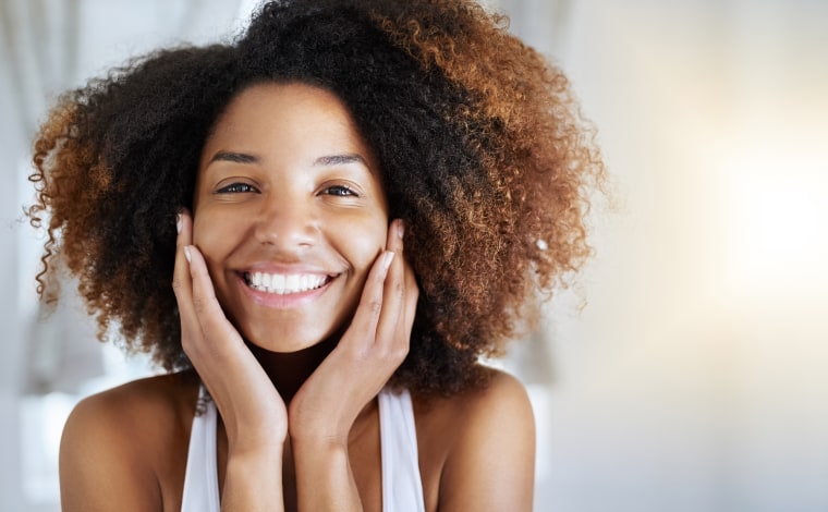 12 Best Natural Hair Products According To Hair Stylists And Experts