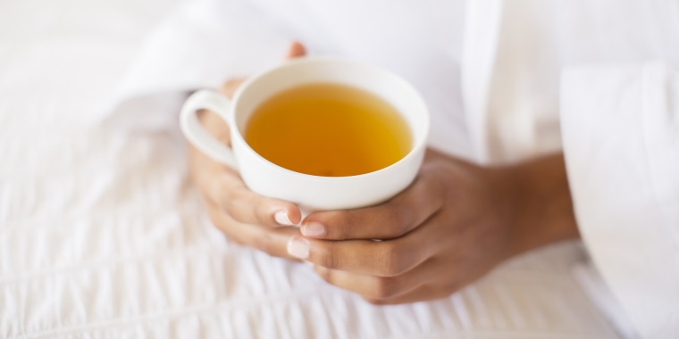 Best Way To Drink Tea For Health Benefits