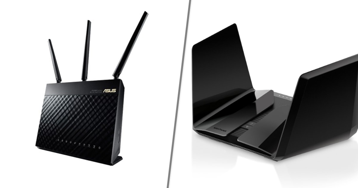 Best 6 Wi-Fi routers in 2020 at every price point