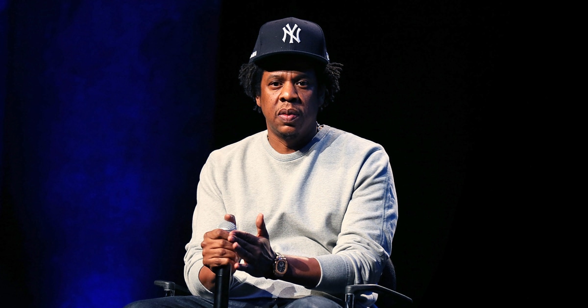 Jay-Z makes good on threat to sue Mississippi prison officials