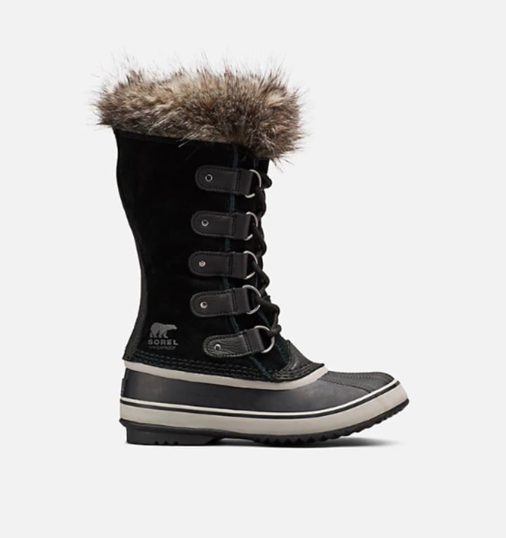 sorel ladies snow boots sale