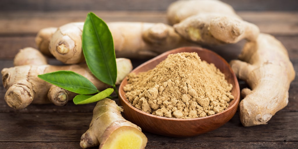 What are the health benefits of ginger, how to use ginger