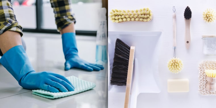 The 9 Best Cleaning Products For Your Home