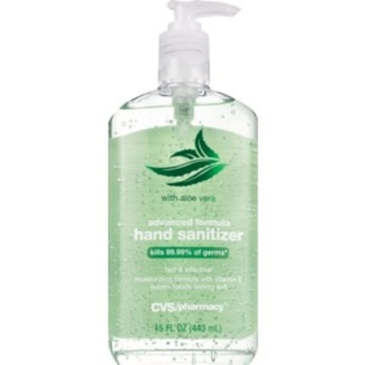 best hand soap to use around babies