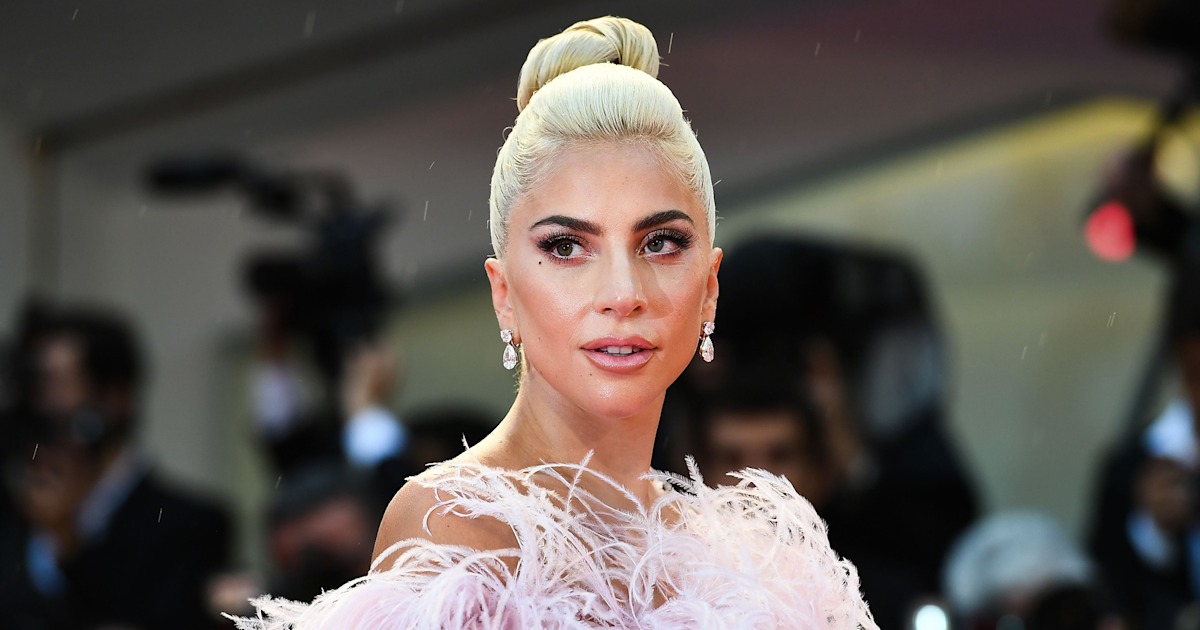 Lady Gaga issues plea to help find stolen dogs: 'My heart is sick'