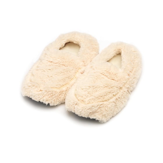 Oprah-approved microwavable slippers