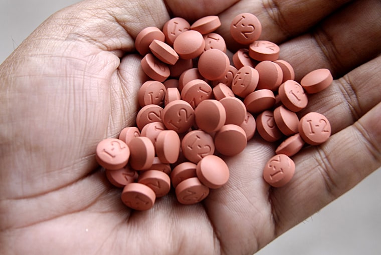 Ibuprofen and coronavirus: Should you take ibuprofen now?