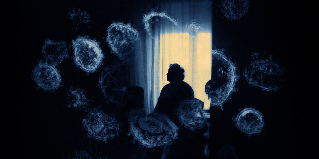 More Than 2 0 Coronavirus Deaths In Nursing Homes But Federal Government Isn T Tracking Them