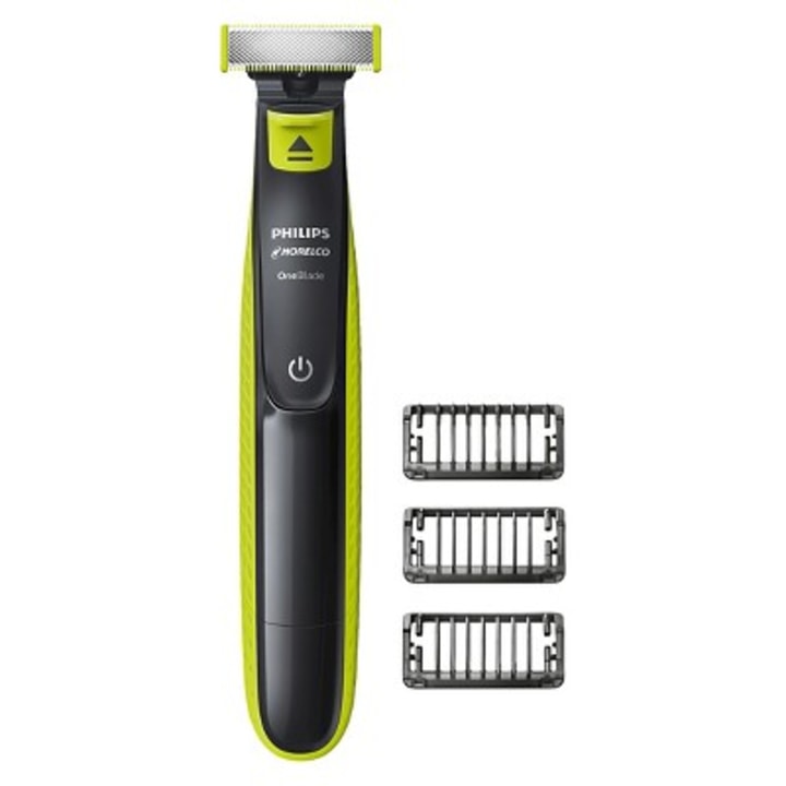best shaver and trimmer