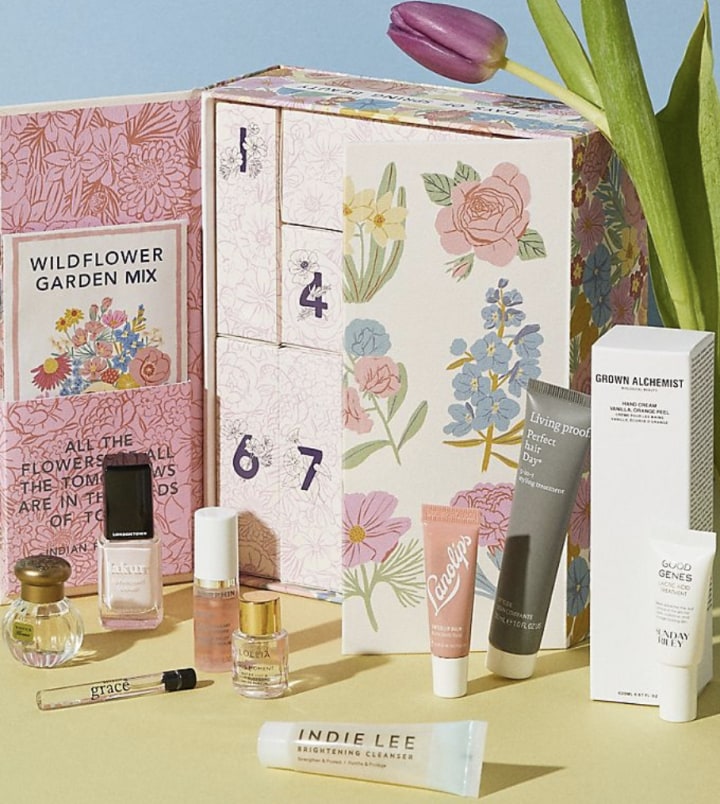 mother's day beauty gifts