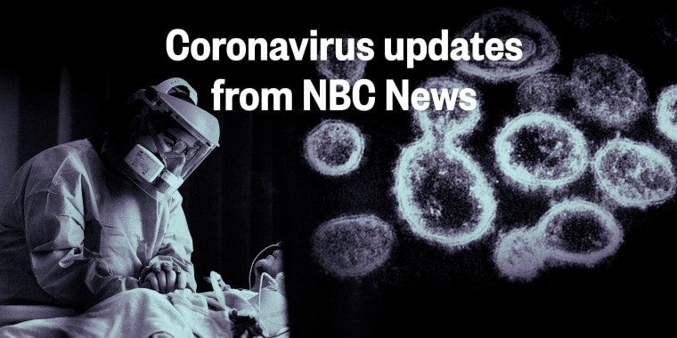 Worldwide Coronavirus New Case Numbers Are Hitting New Heights