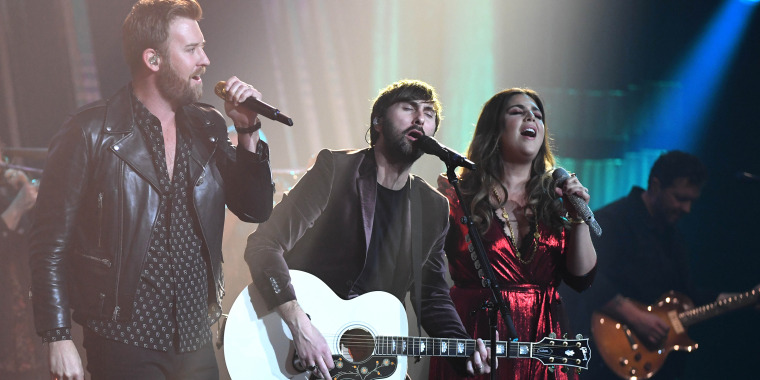 Lady Antebellum Launches "Our Kind Of Vegas" Residency"Our Kind Of Vegas" Residency