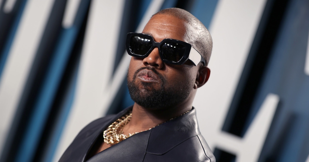 Kanye West is bringing his Yeezy brand 