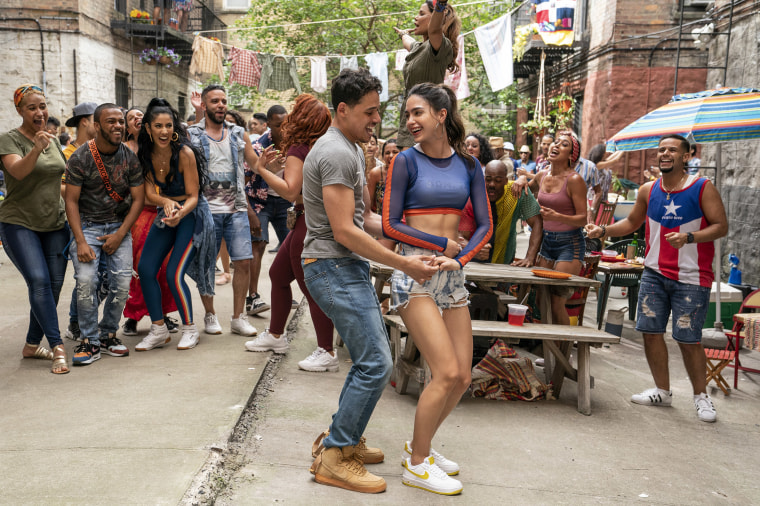 Image: Warner Bros. "In The Heights".