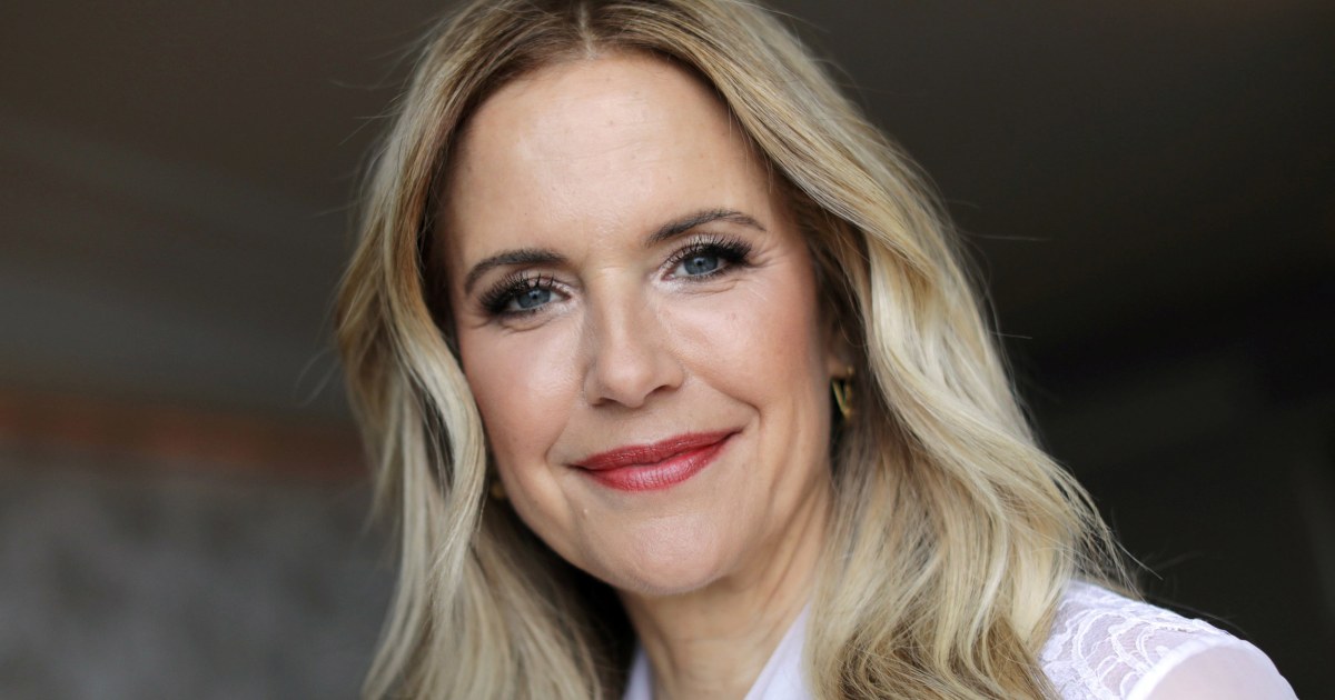 Actress Kelly Preston Dies After Two Year Battle With Breast Cancer