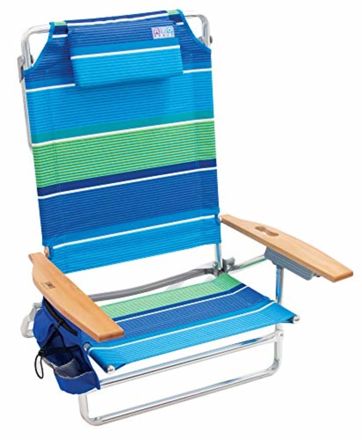 beach chairs target