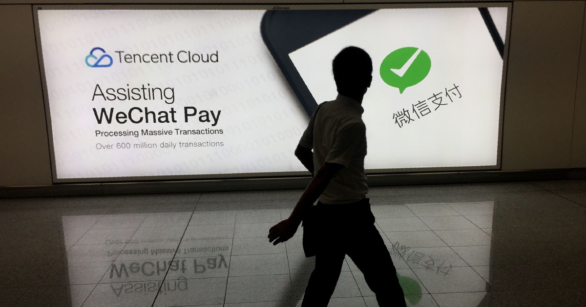 www.nbcnews.com: How Trump's WeChat ban cuts off a lifeline for Asians, could cost him support