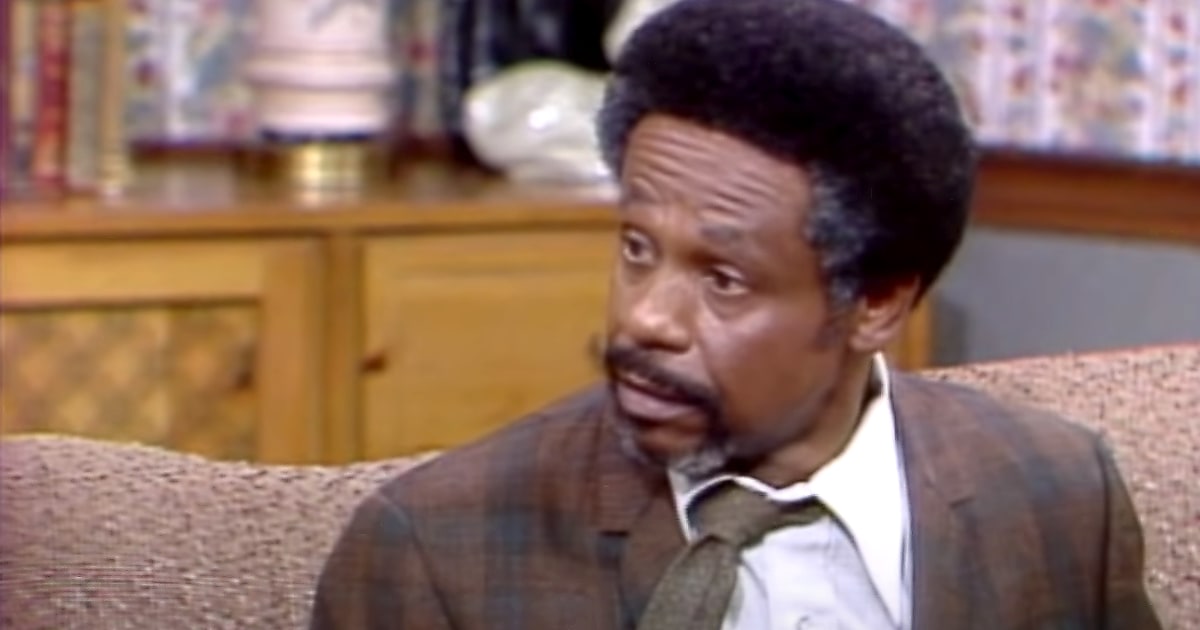 Raymond Allen, “Sanford and Son” and “Good Times” Actor, Dies at 91