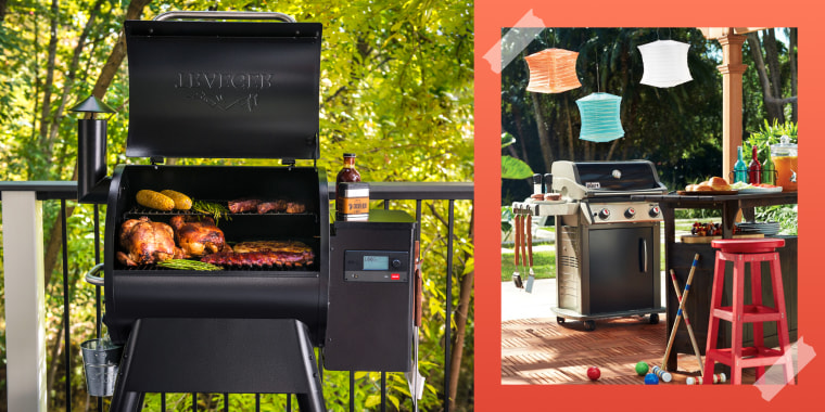 The Best 2020 Labor Day Grill Sales And Deals,Big Green Egg Prices Small