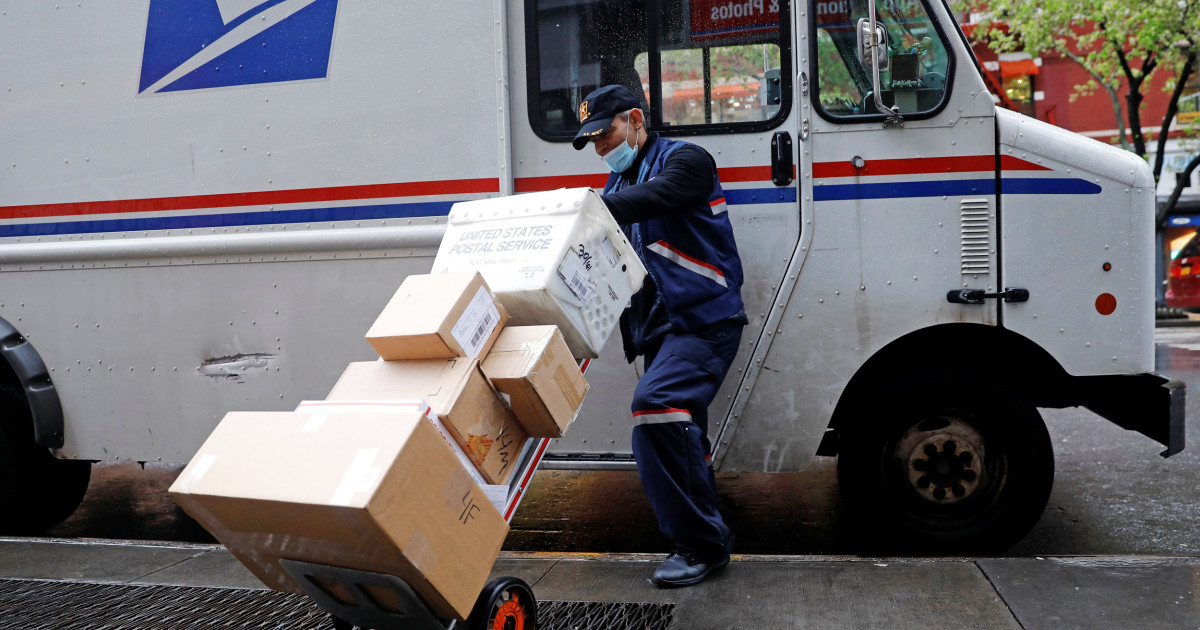 Legislators intend to pass the ‘draconian’ law which has burdened the postal services very financially