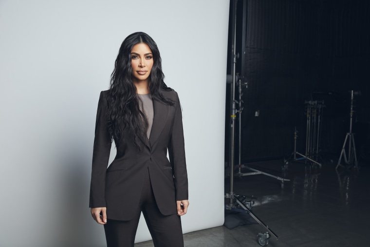 Kim Kardashian West: The Justice Project - Season 1