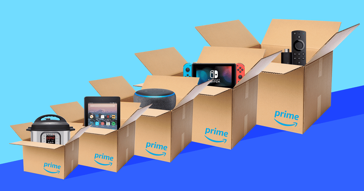 Amazon Prime Day 2020 Best sales and deals to shop now