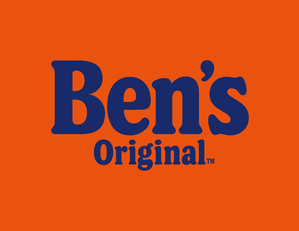 Uncle Ben's rice has a brand new name: Ben's Original