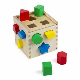 building blocks for one year olds