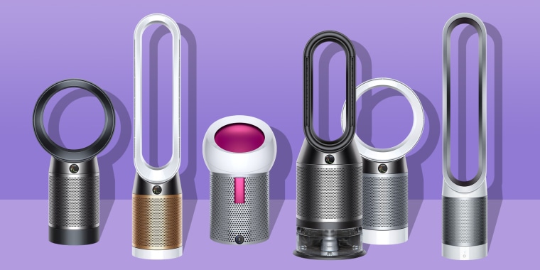 Dyson Air Purifier Recommendations And Shopping Guide 2020